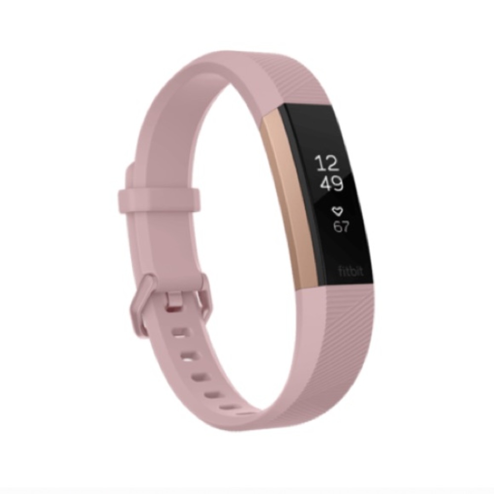 FitBit Alta HR